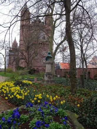Sankt Petersdomen.